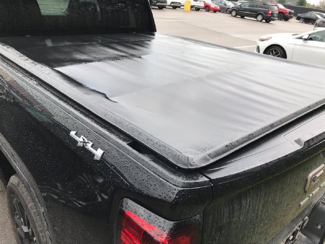 Certified 2025 GMC Sierra 1500 Elevation AWD/4WD image 33