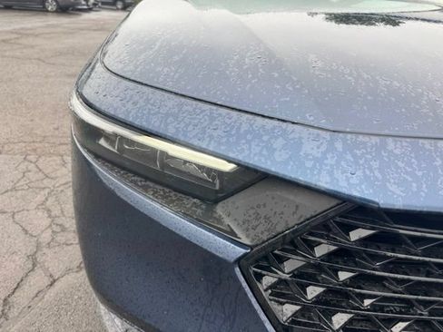 Used 2024 Honda Accord EX image 10