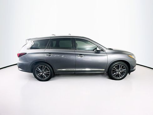 Used 2016 INFINITI QX60 FWD w/ Deluxe Technology Package image 10