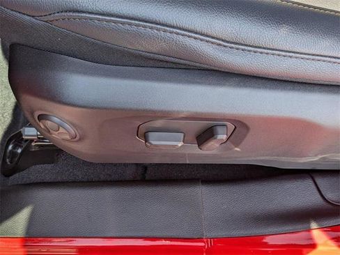 Used 2024 Jeep Wrangler Sahara w/ Technology Group image 7