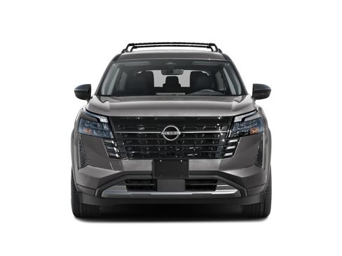 New 2026 Nissan Pathfinder SL FWD image 4