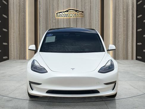 Used 2023 Tesla Model 3 Standard Range RWD image 5