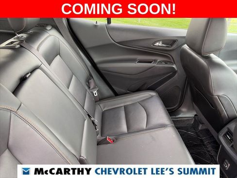 Used 2020 Chevrolet Equinox LT w/ Midnight Edition FWD image 34