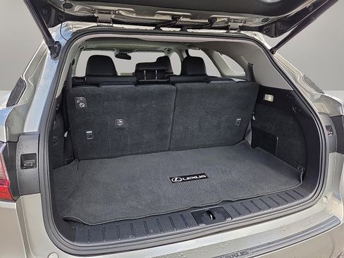 Used 2019 Lexus RX 350L FWD image 9
