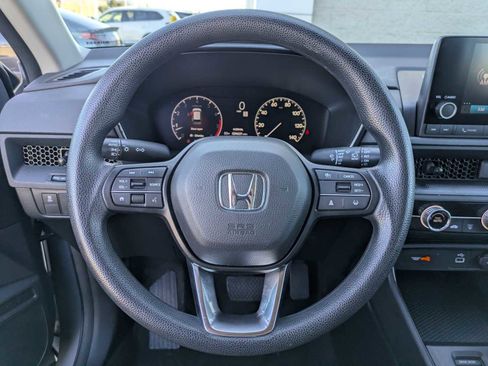 Certified 2023 Honda CR-V LX image 20