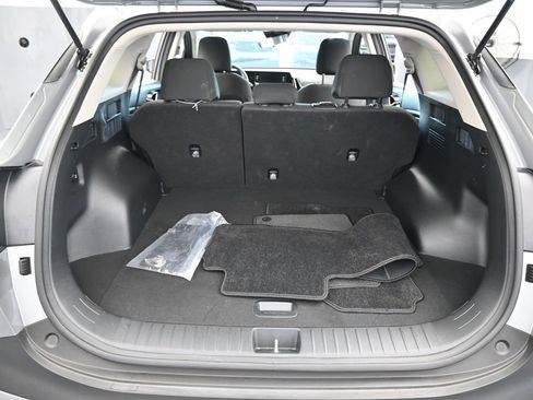 Used 2024 Kia Sportage LX image 41