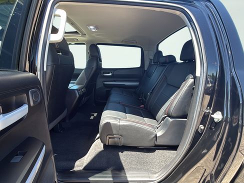 Used 2021 Toyota Tundra TRD Pro AWD/4WD image 36