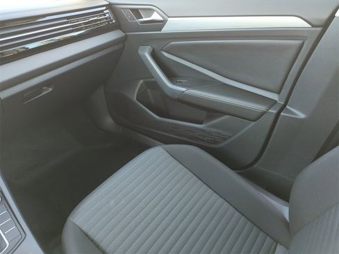 New 2026 Volkswagen Jetta S image 23