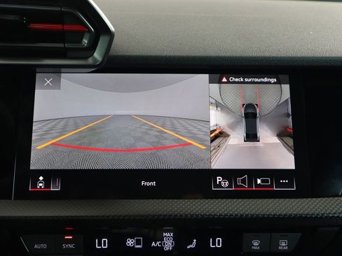 New 2026 Audi RS 3 image 13