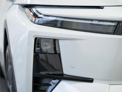 New 2026 Toyota C-HR AWD/4WD image 13