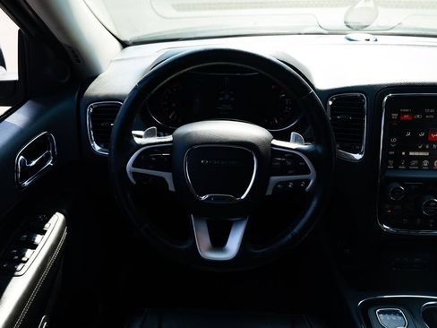 Used 2014 Dodge Durango Citadel w/ Technology Group AWD/4WD image 10