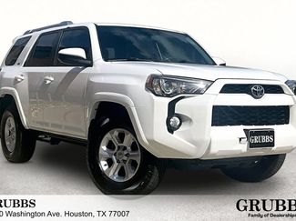 Used 2017 Toyota 4Runner SR5 RWD video 1