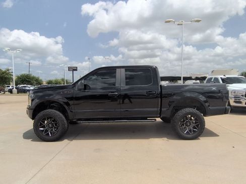Used 2020 Ford F150 XL w/ Equipment Group 101A Mid RWD image 9