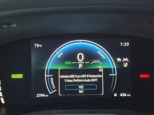 Certified 2026 Toyota Camry SE FWD image 15