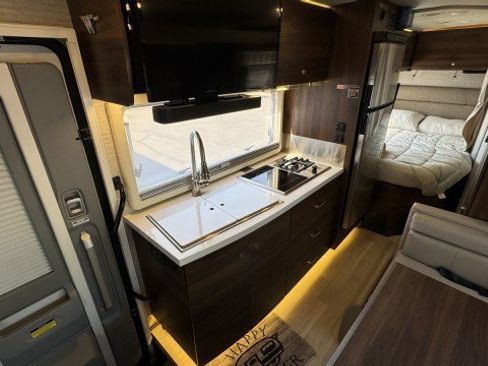 Used 2021 Mercedes-Benz Sprinter 3500 image 17