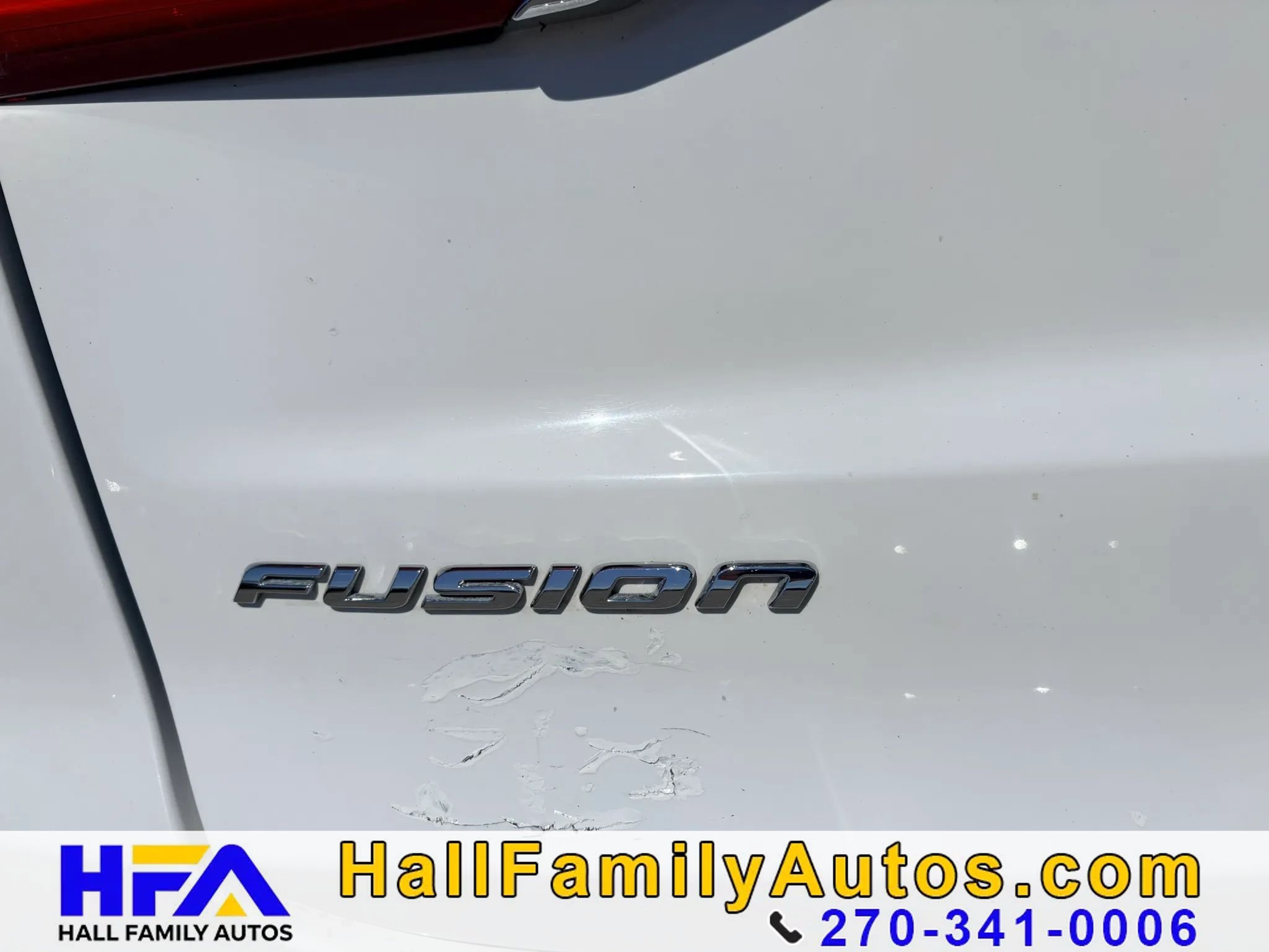 Used 2019 Ford Fusion SE FWD image 33