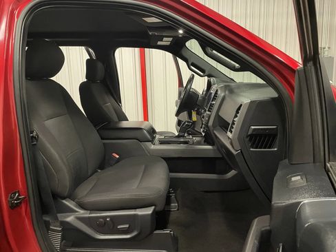 Used 2020 Ford F150 XLT w/ Equipment Group 302A Luxury image 43