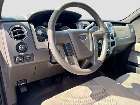 Used 2010 Ford F150 XLT RWD image 9