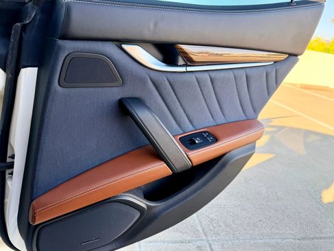 Used 2019 Maserati Ghibli GranLusso RWD image 89