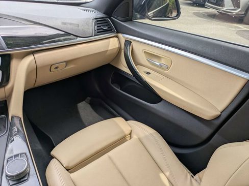 Used 2019 BMW 430i Gran Coupe xDrive w/ Convenience Package AWD/4WD image 16