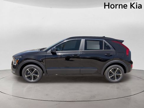 New 2026 Kia Niro LX FWD image 6