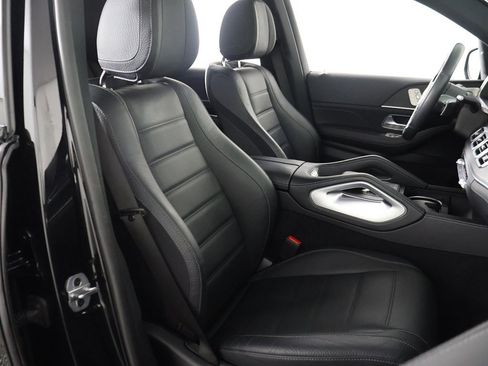 Used 2024 Mercedes-Benz GLE 350 GLE 350 w/ AMG Line Exterior image 35