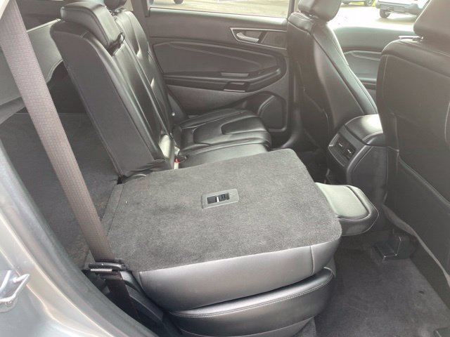 Used 2022 Ford Edge Titanium w/ Cargo Accessory Package AWD/4WD image 35
