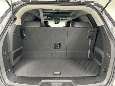 Used 2014 Buick Enclave Premium w/ Trailering Provision Package image 24