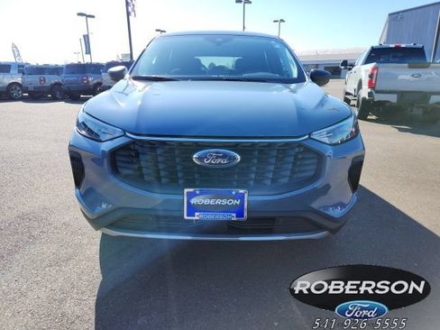 Used 2025 Ford Escape Active w/ Cold Weather Package AWD/4WD image 8