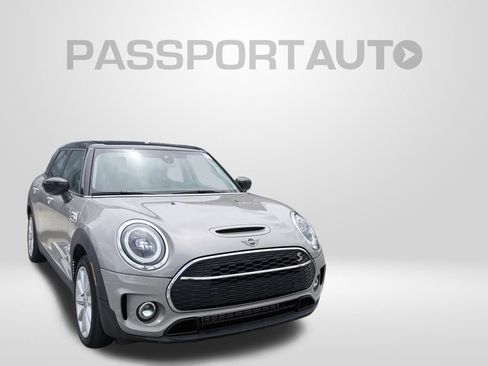 Used 2024 MINI Cooper Clubman S w/ Signature Upholstery Package AWD/4WD image 1