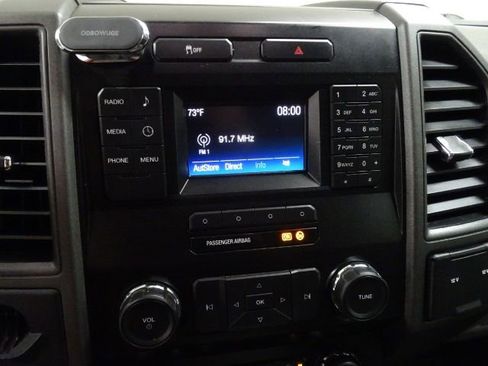 Used 2019 Ford F250 XL w/ Power Equipment Group image 34