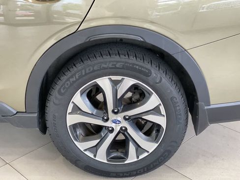 Used 2021 Subaru Outback Limited w/ Popular Package #2 AWD/4WD image 13