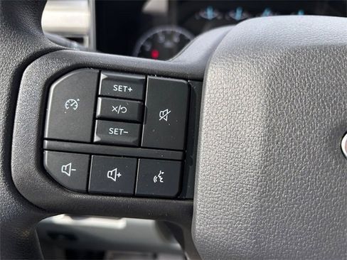 New 2026 Ford F250 XL w/ STX Appearance Package image 18