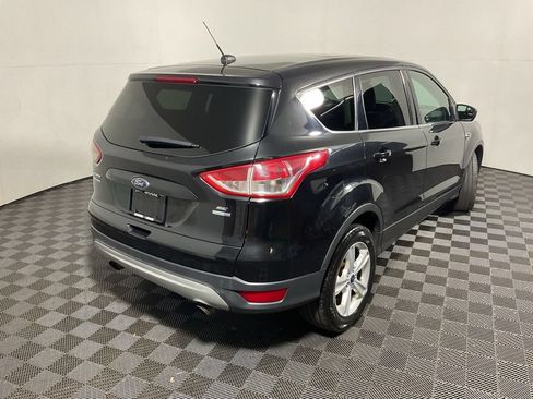 Used 2015 Ford Escape SE AWD/4WD image 15