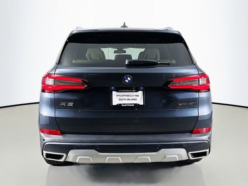 Used 2022 BMW X5 xDrive40i w/ Premium Package AWD/4WD image 10