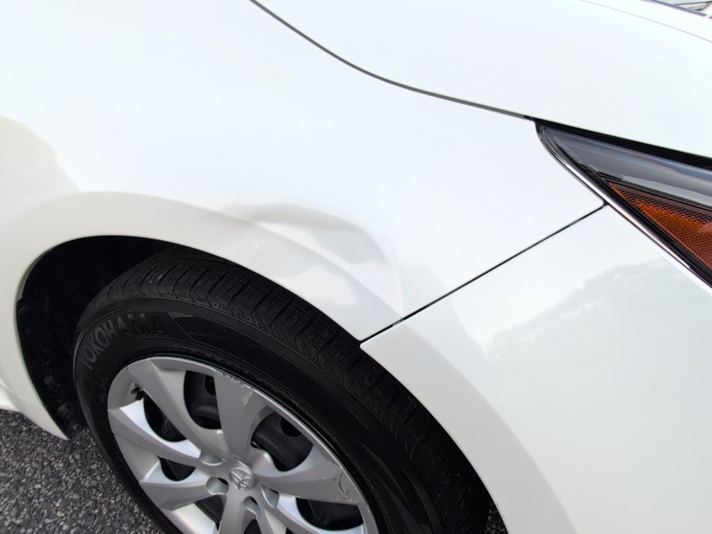 Used 2022 Toyota Corolla LE FWD image 13
