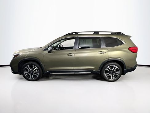 Used 2023 Subaru Ascent Limited w/ Technology Package image 8