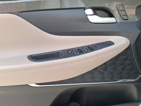 Certified 2023 Hyundai Santa Fe Limited image 12