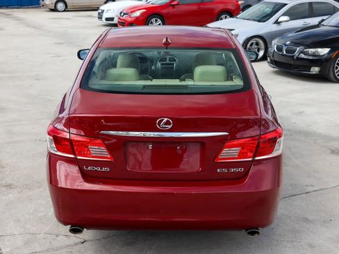 Used 2010 Lexus ES 350 image 6