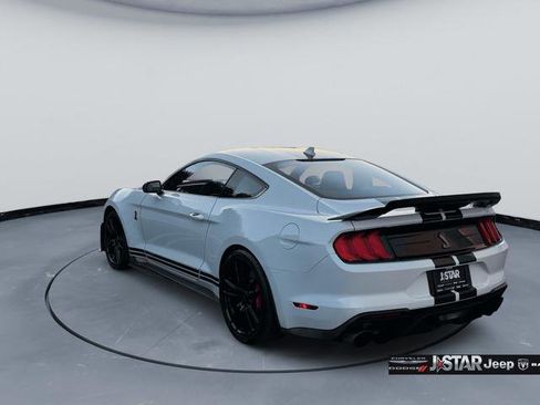 Used 2020 Ford Mustang Shelby GT500 w/ Technology Package image 6