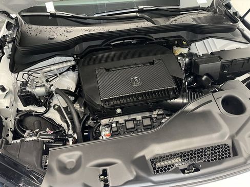 New 2026 Acura MDX Advance Package image 20
