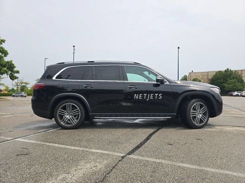 Certified 2024 Mercedes-Benz GLS 450 4MATIC image 18