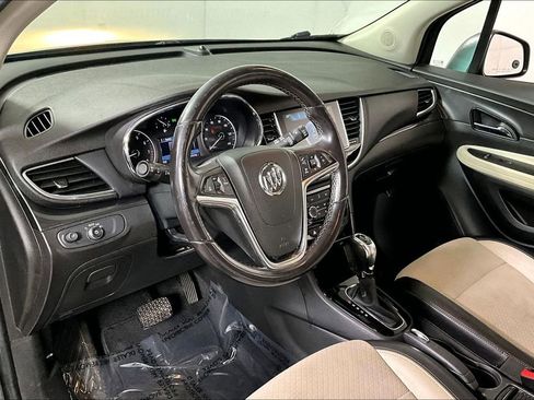 Used 2019 Buick Encore Preferred image 13