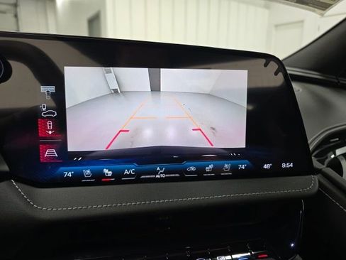 New 2026 Chevrolet Corvette Stingray Preferred Conv image 15