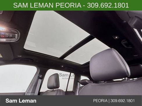 New 2025 Jeep Grand Cherokee Limited image 23