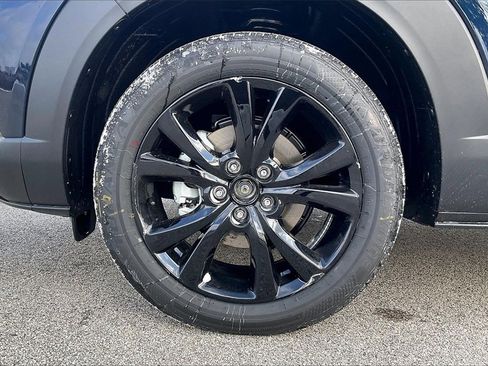 New 2026 MAZDA CX-30 AWD 2.5 S w/ Select Sport Pkg image 12