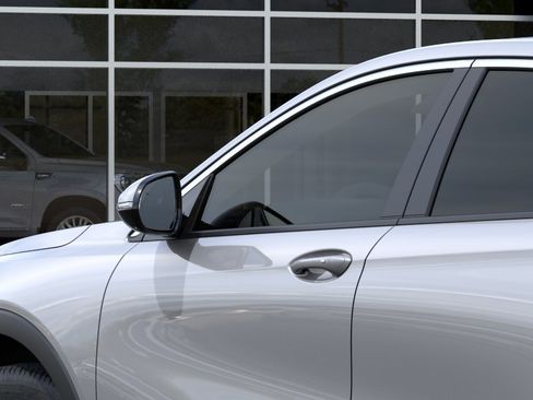 New 2026 Buick Envista Sport Touring FWD image 12