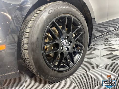 Used 2014 Ford Mustang Coupe w/ Equipment Group 102A RWD image 14