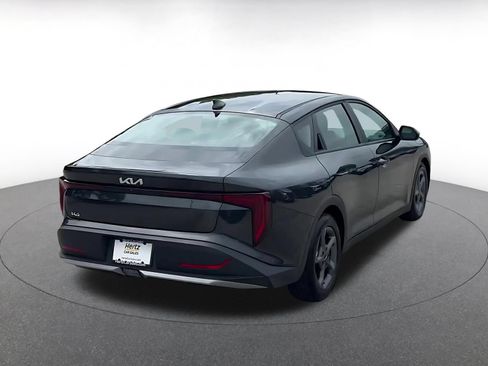 Used 2026 Kia K4 FWD image 14