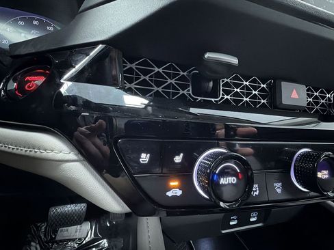 New 2026 Honda Accord Touring image 23
